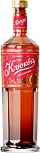 Настойка сладкая "Сормовская Клюква на коньяке"